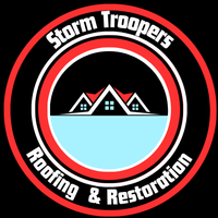 Storm Troopers Roofing